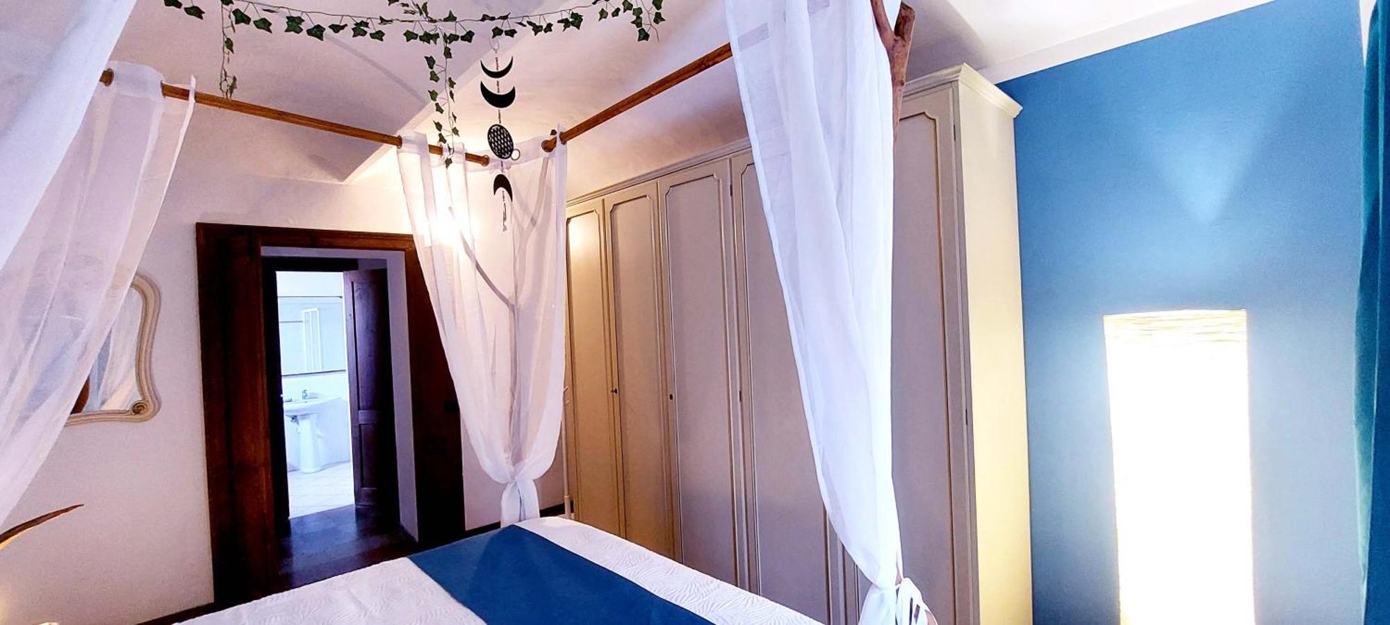 فندق Fairy Castle Castelnuovo Don Bosco المظهر الخارجي الصورة