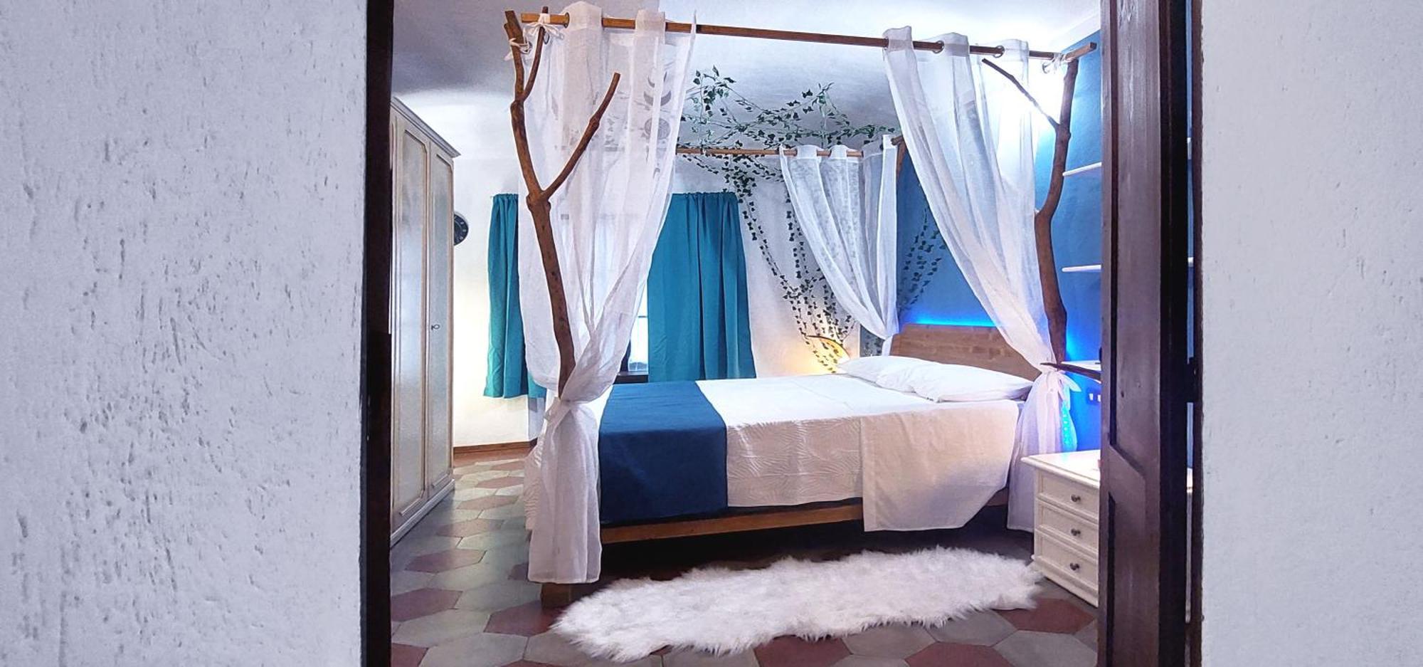 فندق Fairy Castle Castelnuovo Don Bosco المظهر الخارجي الصورة